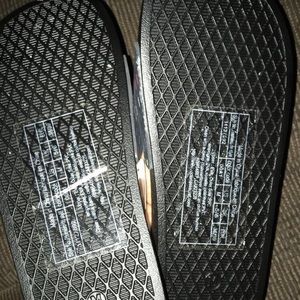 Victoria Secret Sport Slides
